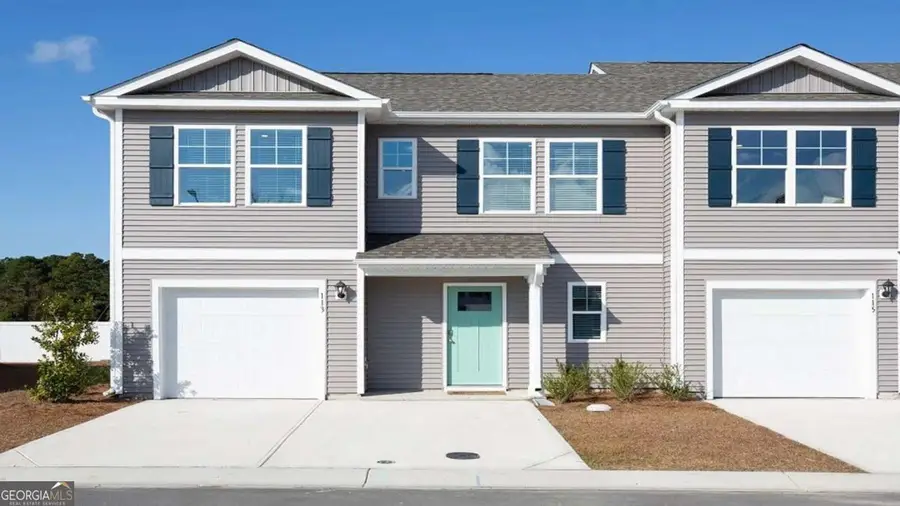 279 Pasture Lane, Statesboro, GA 30461 - #3