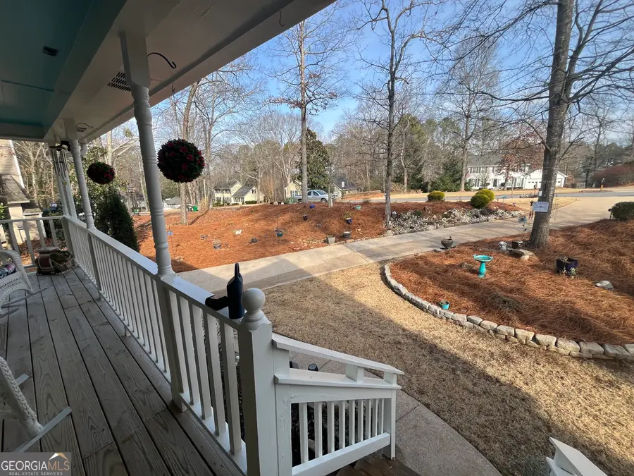 116 Plantation Trace, Woodstock, GA 30188 - Image #3