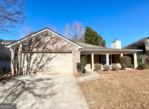 5945 Raventree Court, Atlanta, GA 30349