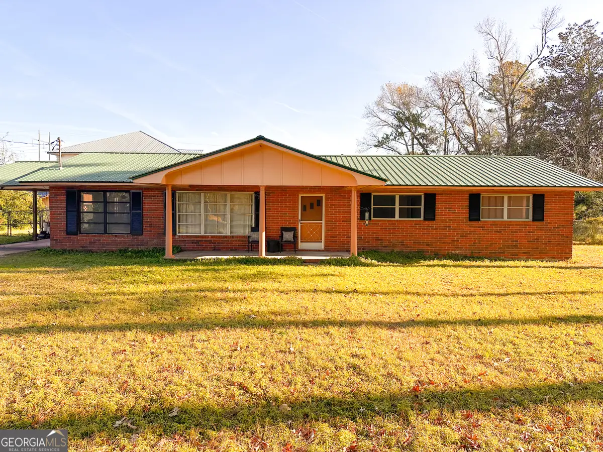 213 Sherman Drive, Brunswick, GA 31523 - Image #1