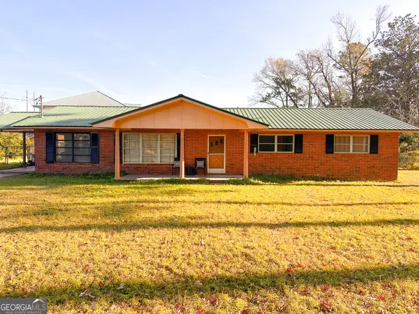 213 Sherman Drive, Brunswick, GA 31523