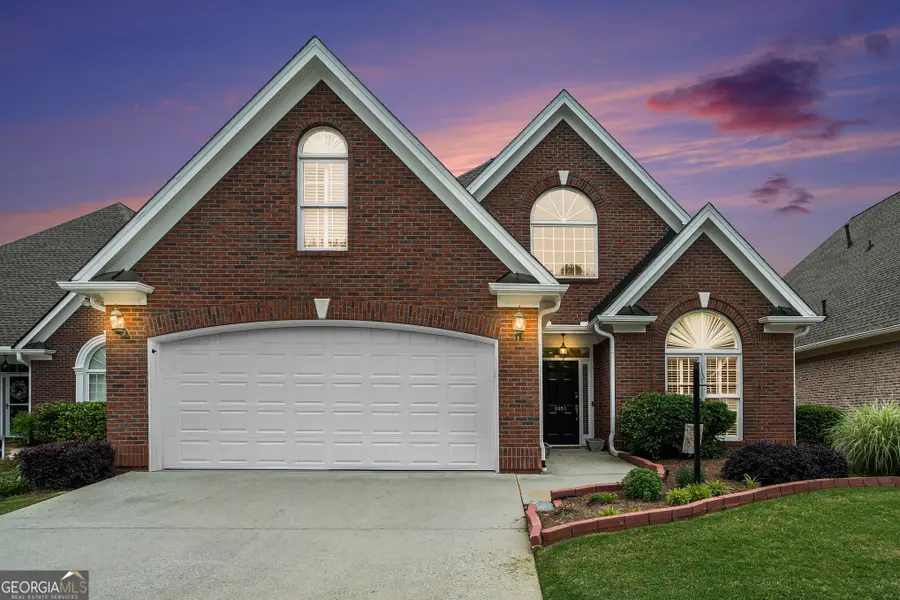 2050 Woodberry Run Drive, Snellville, GA 30078 - Image #3