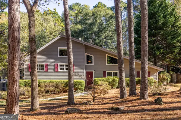 7310 Hobgood Road, Fairburn, GA 30213