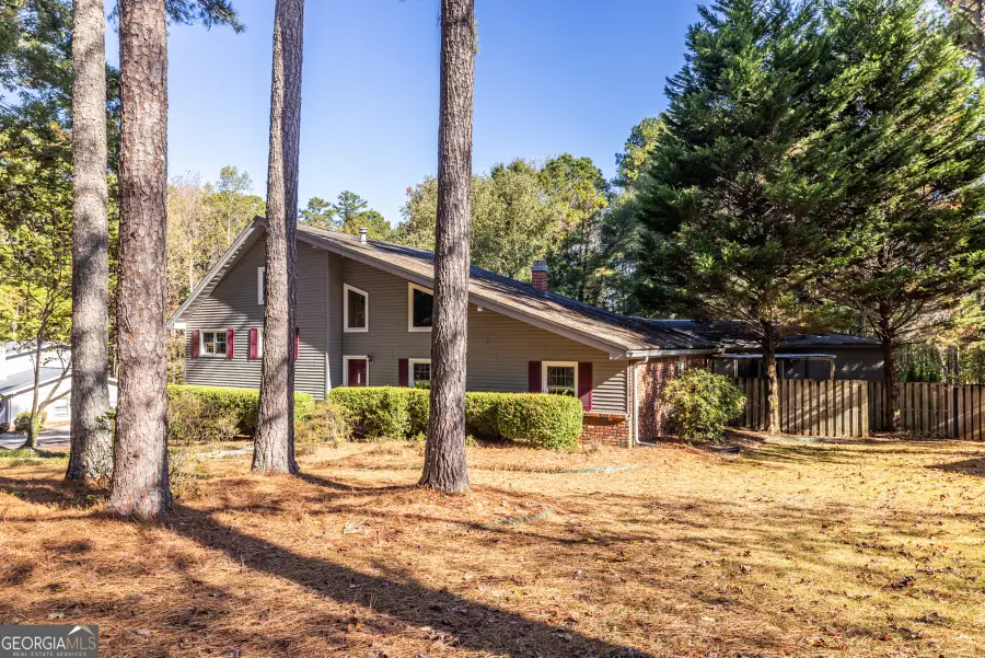 7310 Hobgood Road, Fairburn, GA 30213 - Image #3