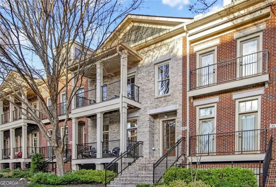 813 Creekgarden Court, Atlanta, GA 30339 - Image #2