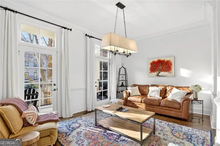 813 Creekgarden Court, Atlanta, GA 30339 - Image #3