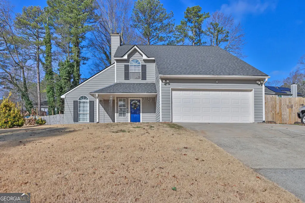 1941 Rocky Mill Lane, Lawrenceville, GA 30044 - Image #1