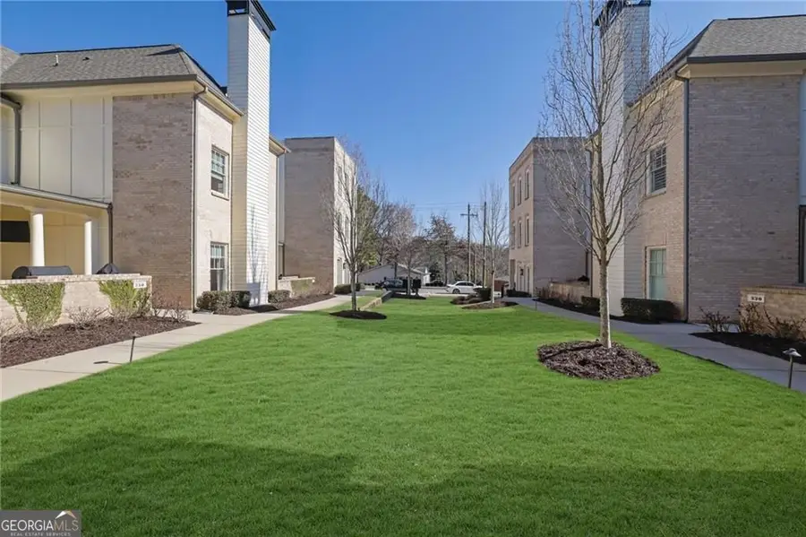 240 Clover Court, Roswell, GA 30075 - #3