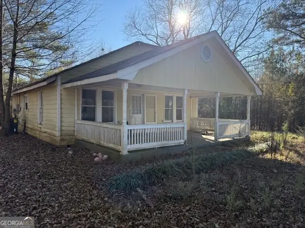 664 New Hope Church Road, Carrollton, GA 30117