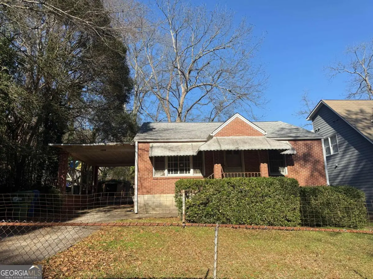 1558 Marbut Avenue Se, Atlanta, GA 30316 - Image #1