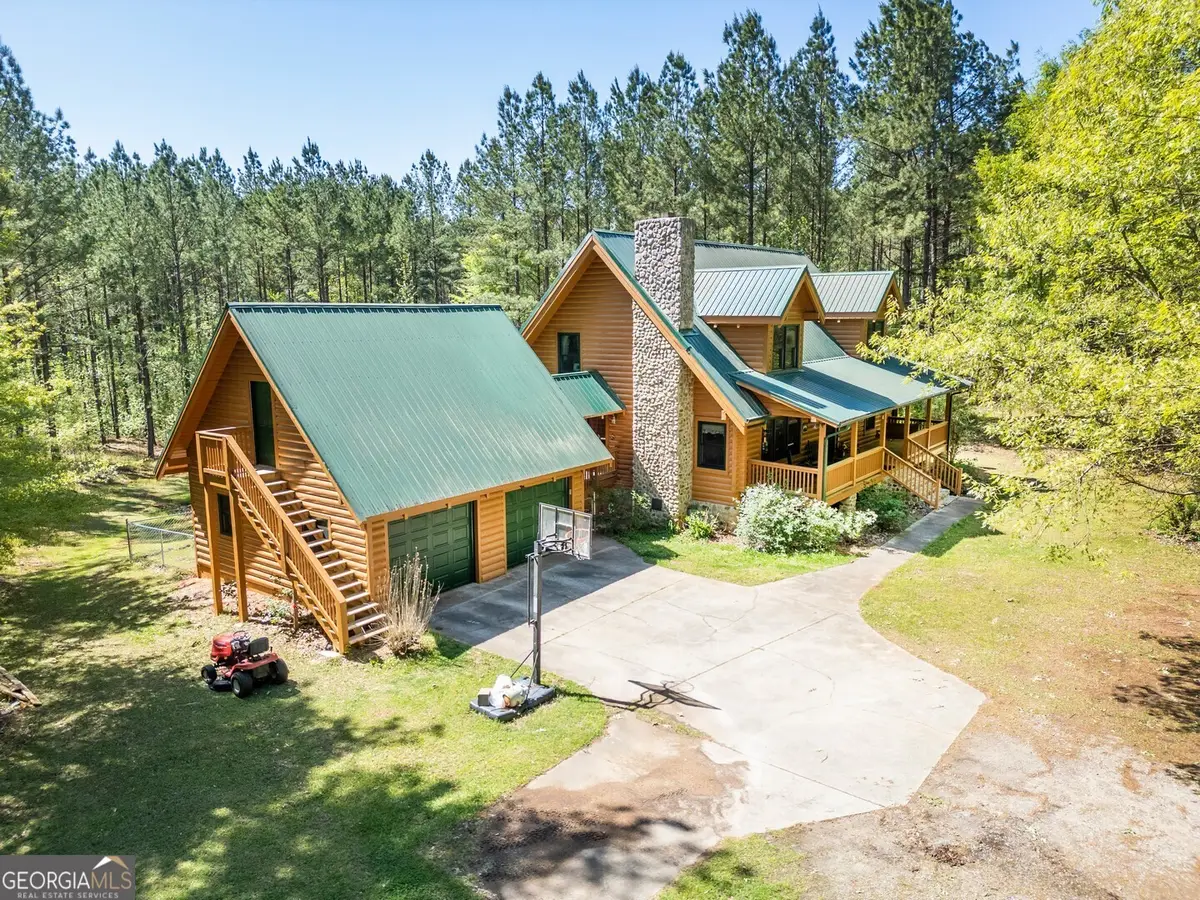 7485 Goolsby Road, Monticello, GA 31064 - Image #1