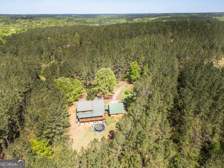 7485 Goolsby Road, Monticello, GA 31064 - Image #2