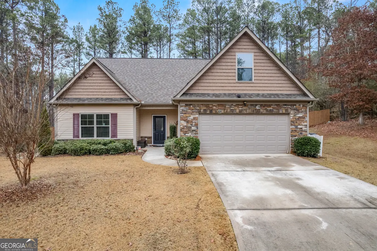21 Sunny Point, Newnan, GA 30263 - Image #1