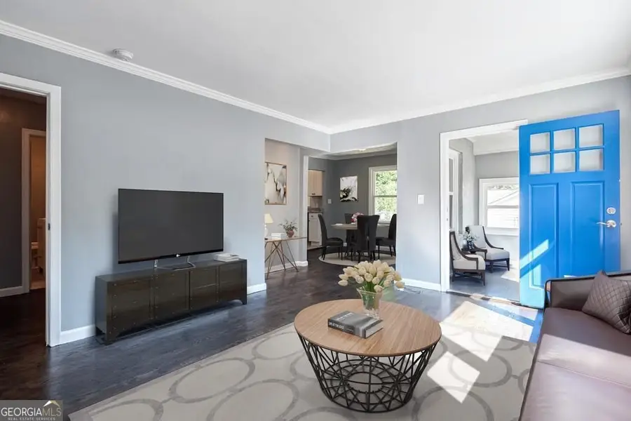 120 Burbank Drive Nw, Atlanta, GA 30314 - Image #3