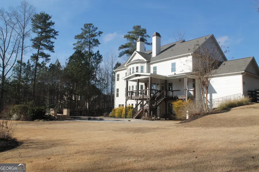 126 Townsend Pass, Alpharetta, GA 30004 - Image #2