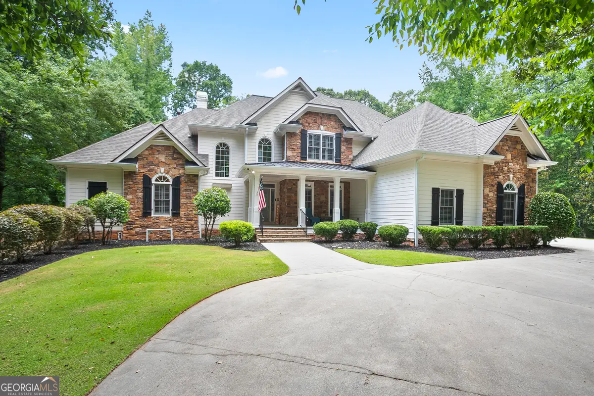 4185 Pool Road, Winston, GA 30187 - Image #1