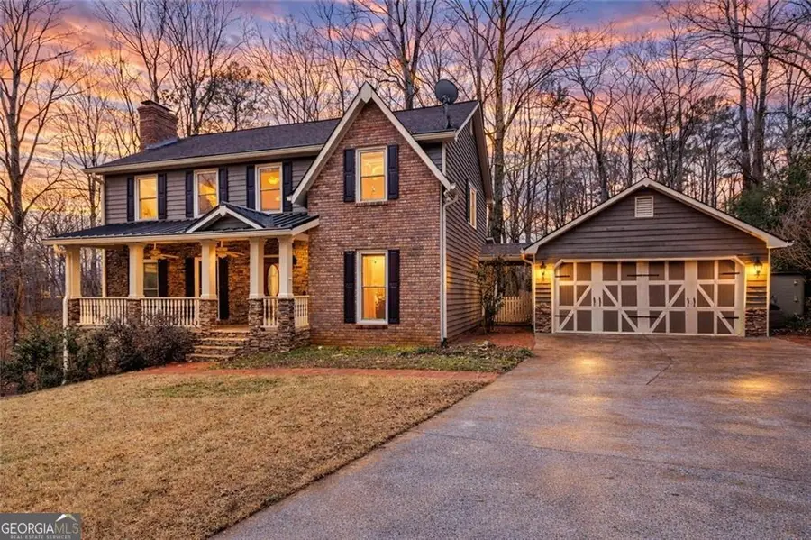 1114 Wind Hill Lane Sw, Marietta, GA 30064 - Image #3