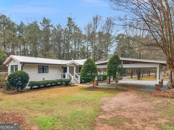255 Kibbee Road, McDonough, GA 30252