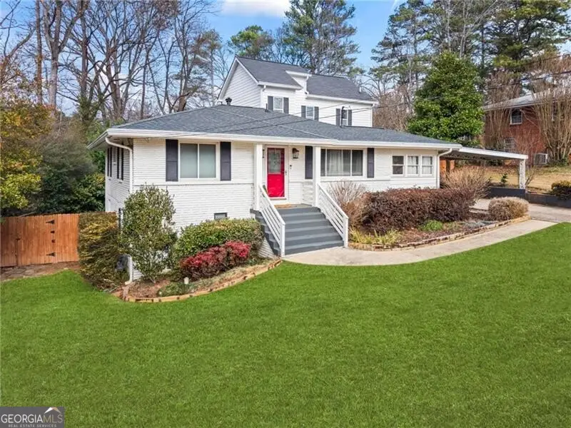 951 Magnolia Drive Se, Smyrna, GA 30082 - Image #2