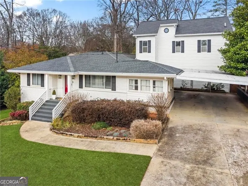 951 Magnolia Drive Se, Smyrna, GA 30082 - Image #3