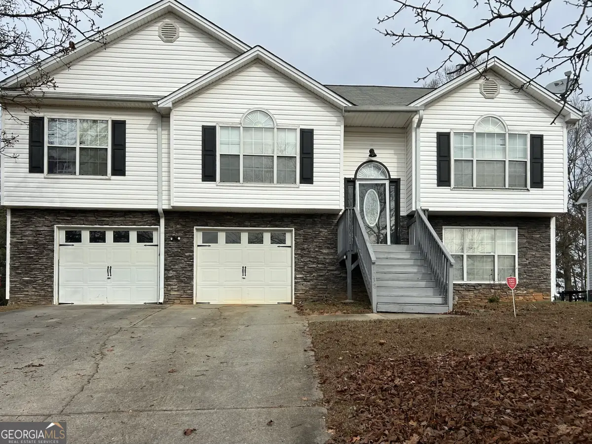 1038 Forest Glen, Jonesboro, GA 30238 - Image #1