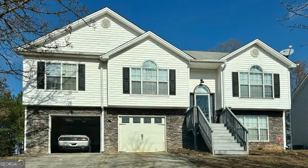 1038 Forest Glen, Jonesboro, GA 30238