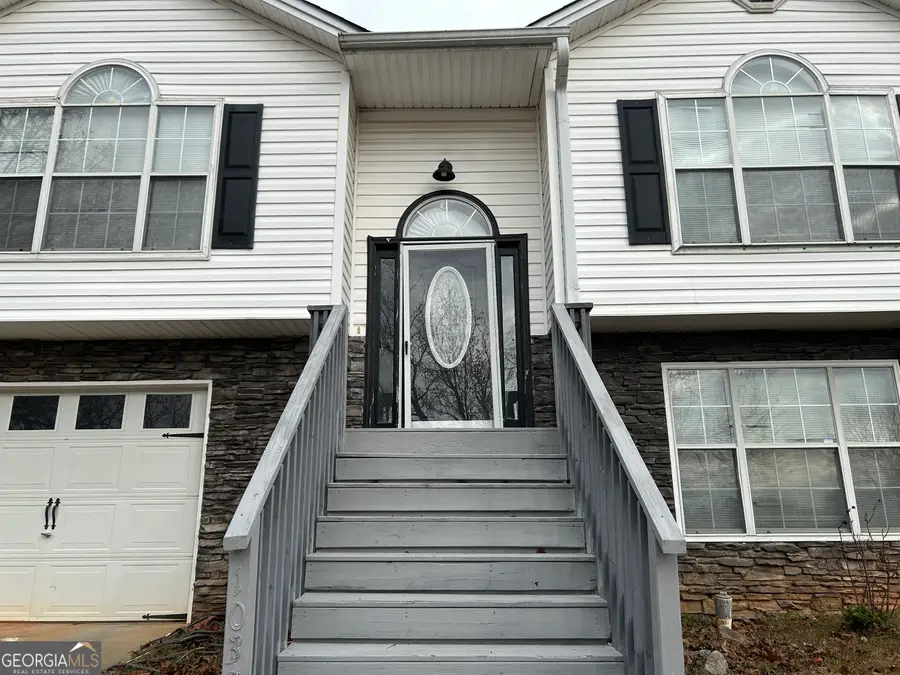 1038 Forest Glen, Jonesboro, GA 30238 - #2