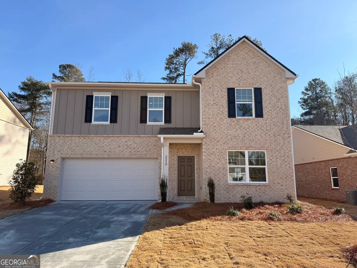 2219 Argento Circle, Dacula, GA 30019 - #1