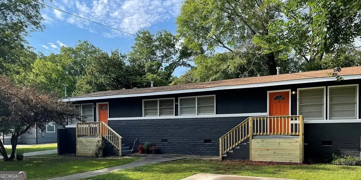 346 Moreland Way, Hapeville, GA 30354 - Image #1