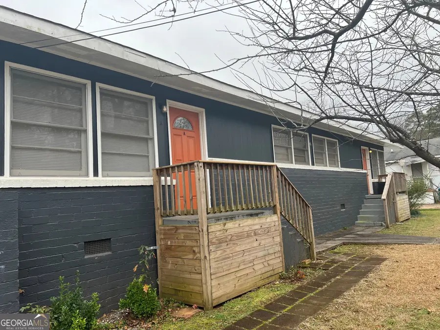 346 Moreland Way, Hapeville, GA 30354 - Image #2