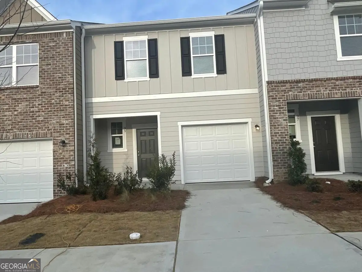 99 Rivington Drive, Winder, GA 30680 - Image #1