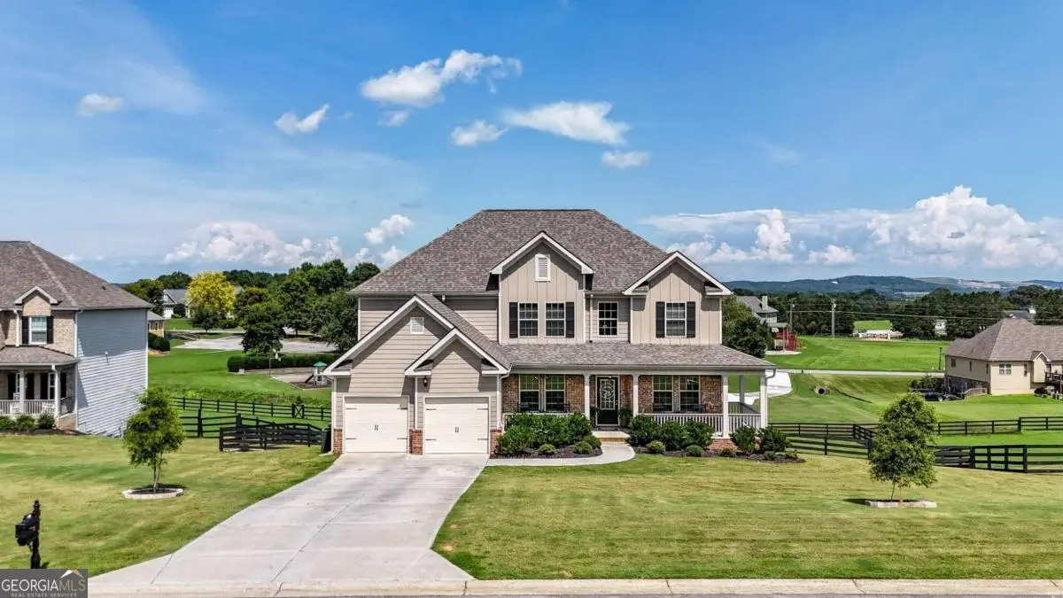 178 Harbor Trail Sw, Adairsville, GA 30103 - Image #1