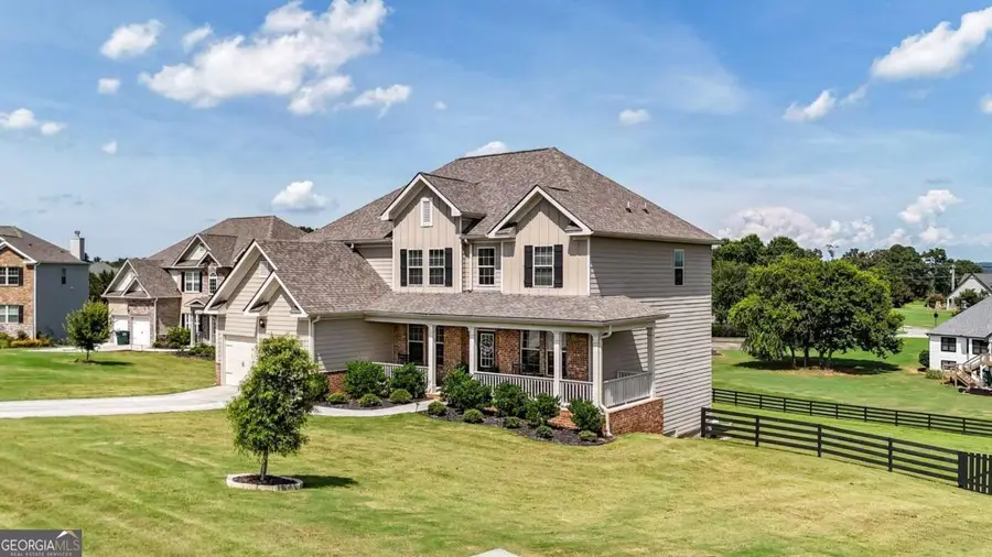 178 Harbor Trail Sw, Adairsville, GA 30103 - Image #2