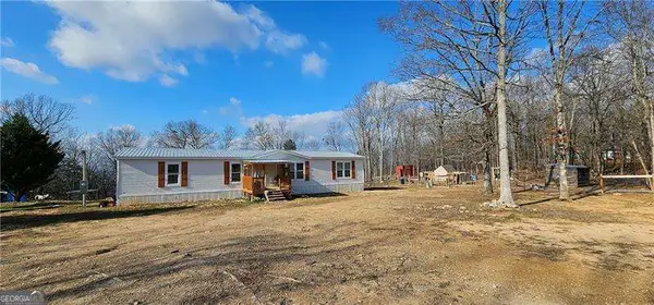 349 Dublin Circle Ne, Rome, GA 30161