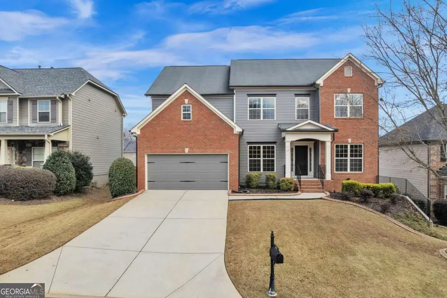 4610 Evandale Way, Cumming, GA 30040 - #2