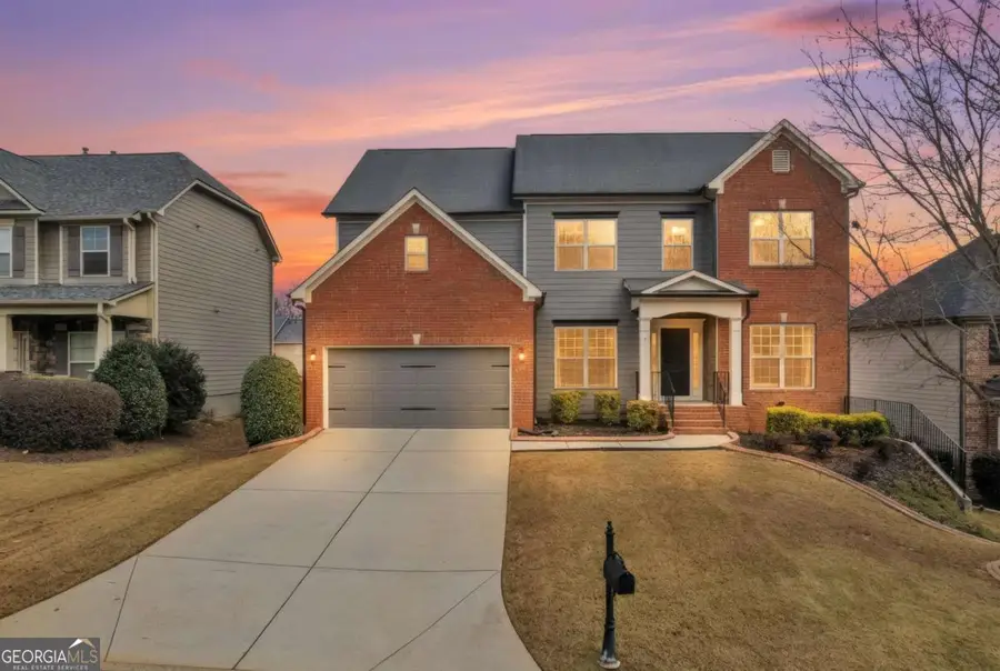 4610 Evandale Way, Cumming, GA 30040 - #3