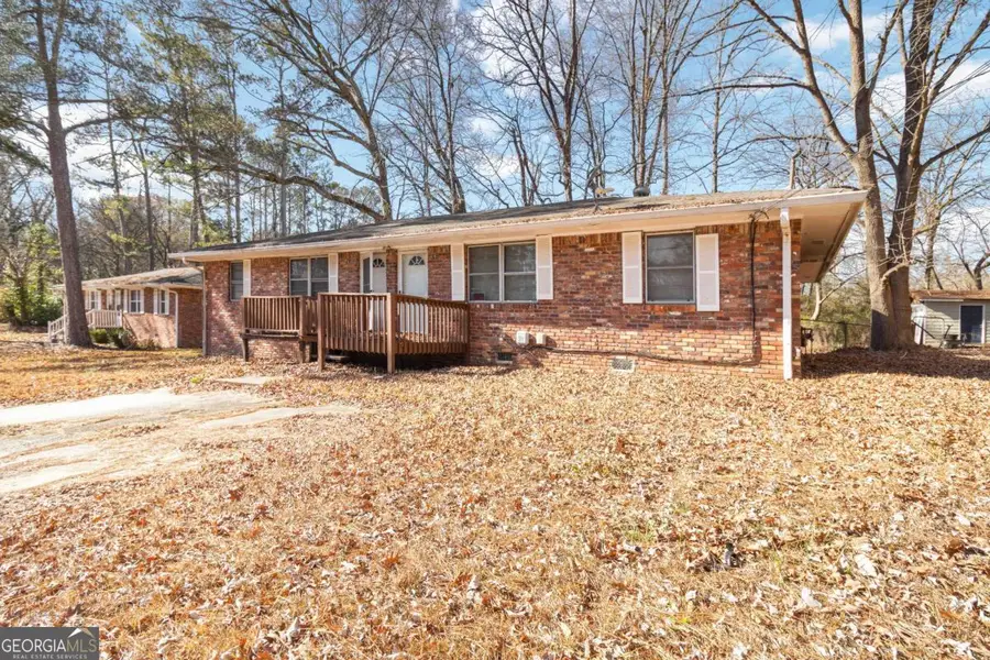 4161 Elizabeth Park Court, Conley, GA 30288 - Image #3