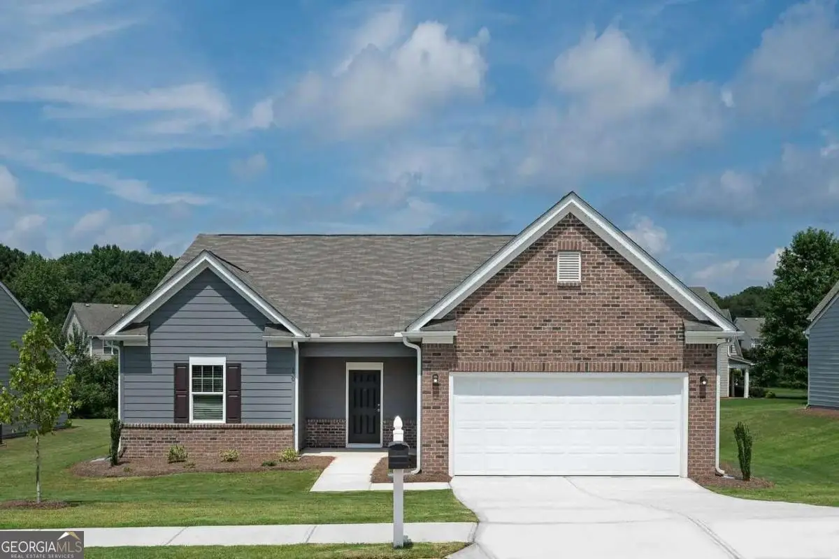 2209 Argento Circle, Dacula, GA 30019 - Image #1