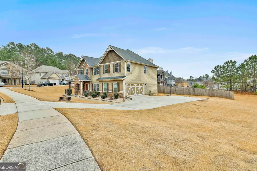 3 Saint Georges Place, Sharpsburg, GA 30277 - Image #2