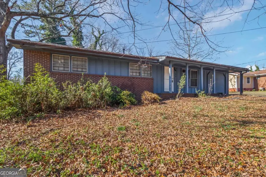 5619 Phillips Drive, Forest Park, GA 30297 - Image #3