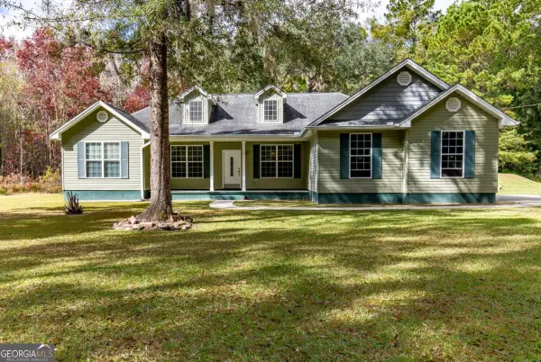 14261 Us Highway 17, Townsend, GA 31331