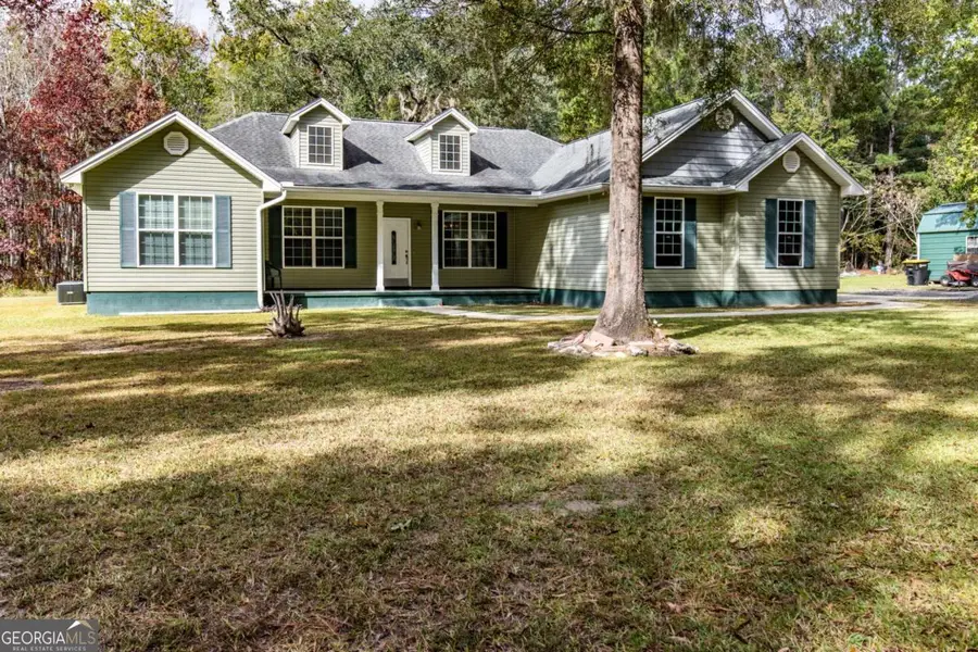 14261 Us Highway 17, Townsend, GA 31331 - #3