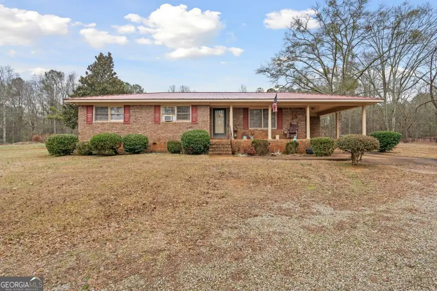 1753 County Rd 111, Ranburne, AL 36273 - Image #1