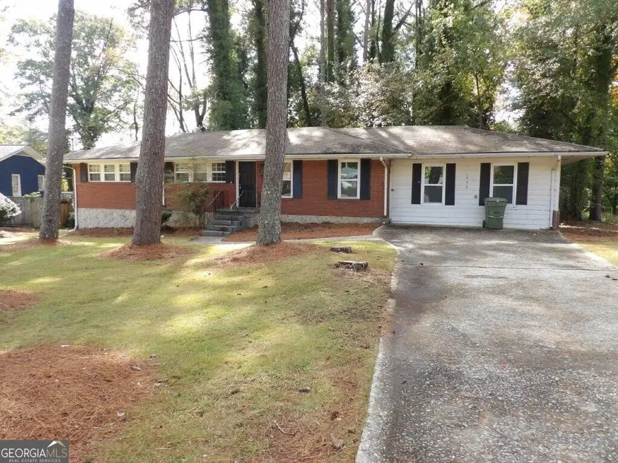 1939 Shepherd Circle Sw, Atlanta, GA 30311 - Image #2