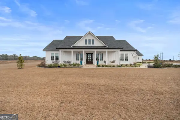 430 Jack Kennedy Road, Statesboro, GA 30458