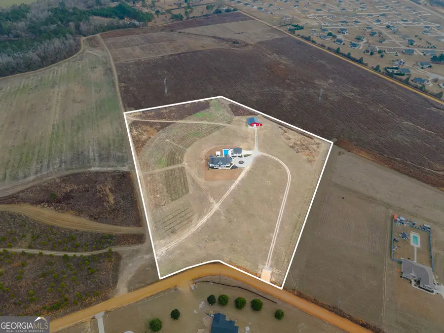 430 Jack Kennedy Road, Statesboro, GA 30458 - Image #2