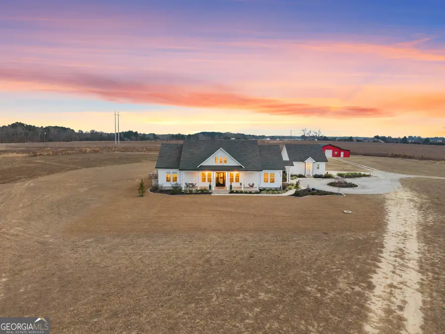 430 Jack Kennedy Road, Statesboro, GA 30458 - Image #3