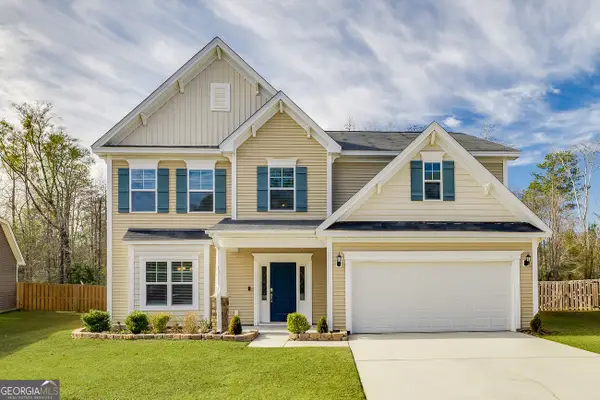 11 Marshland Point, Pooler, GA 31322