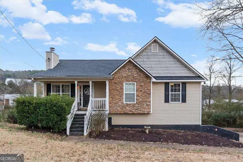 93 4th Street, Emerson, GA 30137 - Image #1