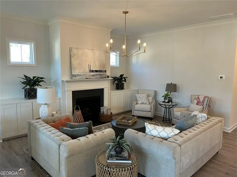 2000 Homestead Court, Woodstock, GA 30189 - #3